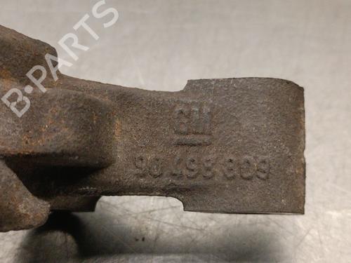 Right front steering knuckle OPEL ZAFIRA A MPV (T98) 1.8 16V (F75) | BP22738898M26 