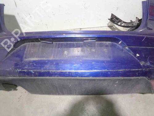 Rear bumper SEAT ALTEA (5P1) 1.9 TDI | BP7523945C8 