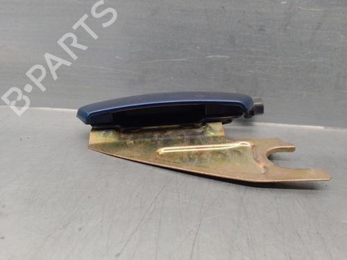 Front left exterior door handle FIAT PUNTO (188_) 1.2 60 (188.030, .050, .130, .150, .230, .250) | BP15349143C128 