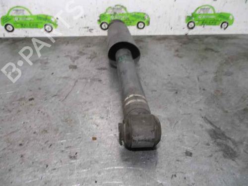 Left rear shock absorber FIAT STILO (192_) 1.8 16V (192AXC1A, 192BXC1A) | BP4445431M18 
