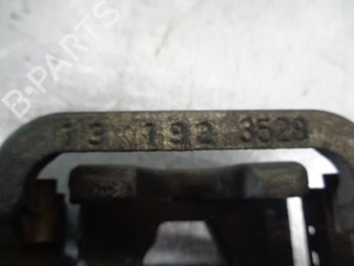 Right rear brake caliper NISSAN JUKE (F15) 1.6 DIG-T | BP11617885M106 