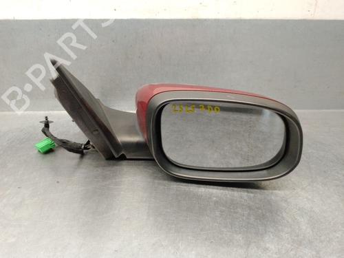Used Right mirror Right mirror VOLVO C30 (533) 2.0 D (136 hp) 34187202 34187202