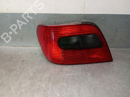 Used Left taillight CITROËN XSARA (N1) 1.9 TD (90 hp) 27243894