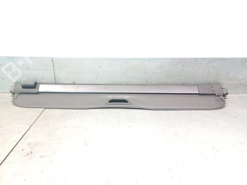 Rear parcel shelf MERCEDES-BENZ A-CLASS (W169) A 180 CDI (169.007, 169.307) | BP25447642C85 