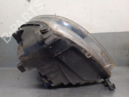 Right headlight CITROËN XSARA (N1) 2.0 HDi 90 | BP31292677C29