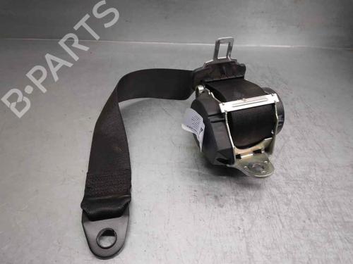 Used Rear left seatbelt FIAT TIPO Saloon (356_, 357_) 1.4 LPG (356SXF1B) (120 hp) 11929356