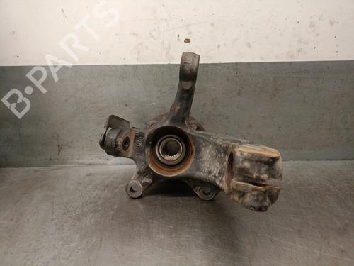 Used Left front steering knuckle PEUGEOT 108 1.0 VTi 72 (72 hp) 26667288