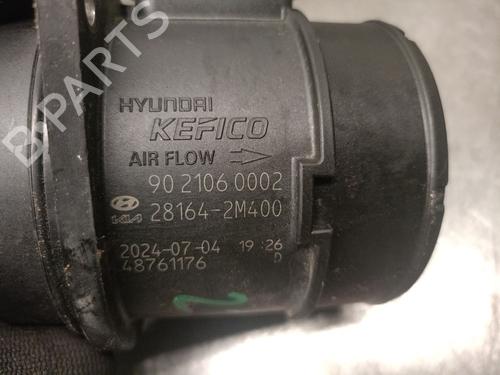 Mass air flow sensor KIA SPORTAGE V (NQ5)  | BP28048706M95 