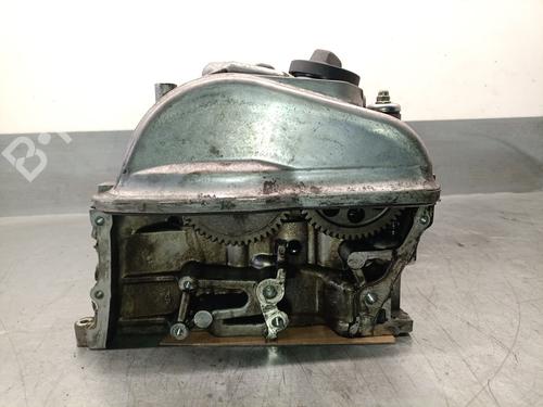 Cylinder head HONDA CR-V III (RE_) 2.2 i-CTDi 4WD (RE6) | BP20678032M5 