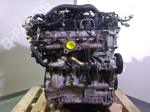Engine MITSUBISHI OUTLANDER III (GG_W, GF_W, ZJ, ZL, ZK) 2.2 Di-D 4WD (GF6W) | BP23408939M1