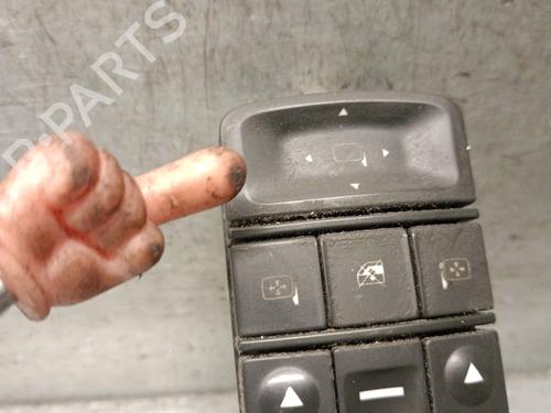 Left front window switch OPEL VECTRA C GTS (Z02) 1.9 CDTI (F68) | BP32066285I27 