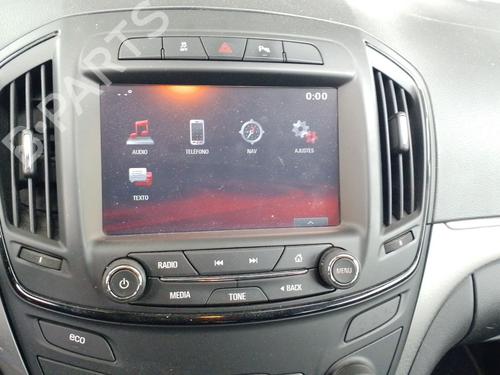 Front left panel OPEL INSIGNIA A Sports Tourer (G09) 2.0 CDTI (35) | BP25273470C58 - Image 5