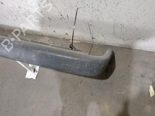 Rear bumper RENAULT RAPID Box Body/MPV (F40_, G40_) 1.4 (F40D) | BP27452499C8 