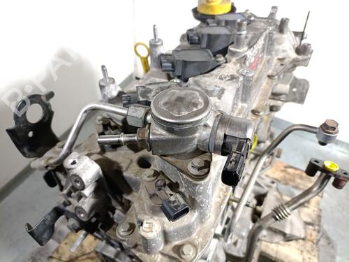 Engine RENAULT MEGANE III Hatchback (BZ0/1_, B3_) 1.2 TCe (BZ2B, BZ11) | BP33959109M1  - Image 8