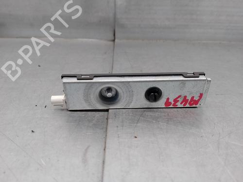 Electronic module MERCEDES-BENZ A-CLASS (W176) A 180 CDI / d (176.012) | BP16291960M83 