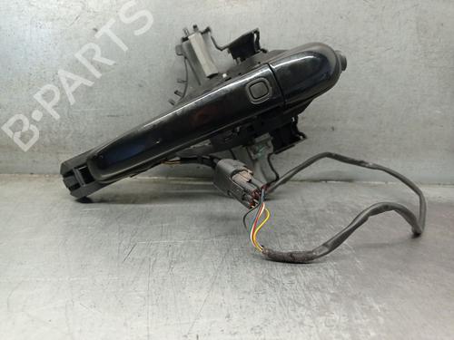 Used Rear right exterior door handle JAGUAR XF I (X250) 3.0 D (275 hp) 20689081