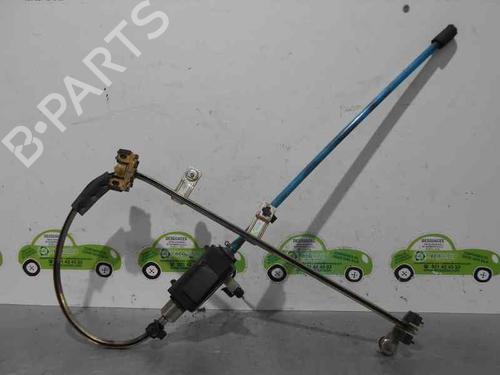 Used Front right window mechanism Front right window mechanism ALFA ROMEO 155 (167_) 1.8 T.S. Sport (167.A4A, 167.A4C, 167.A4E) (127 hp) 2333263 2333263