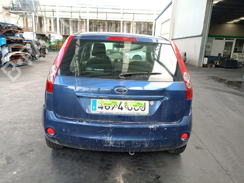 Catalyst FORD FIESTA V (JH_, JD_) 1.4 TDCi | BP30152524M10