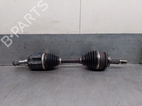 Used Right front driveshaft TOYOTA LAND CRUISER PRADO (_J15_) 3.0 D-4D (KDJ155_, KDJ150_, KDJ150R, KDJ155R) (190 hp) 20717214