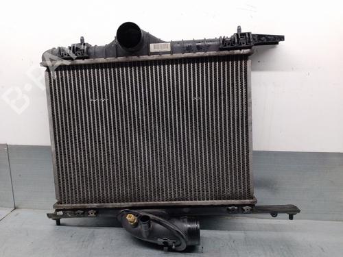 Intercooler VOLVO S40 I (644) [1995-2004]  16195964