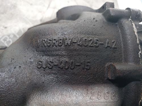 Rear differential JAGUAR XF I (X250) 2.7 D | BP32162429M24 