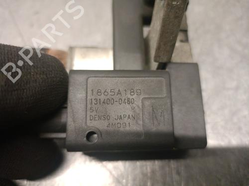 Elektronisk sensor MITSUBISHI OUTLANDER III (GG_W, GF_W, ZJ, ZL, ZK) 2.2 Di-D 4WD (GF6W) | BP23431382M84 