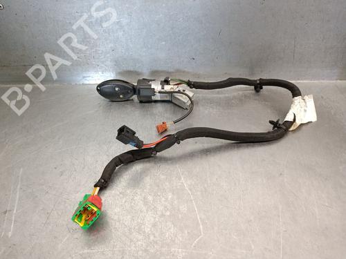 Ignition barrel FIAT ULYSSE (179_) 2.2 JTD | BP28098207M48 