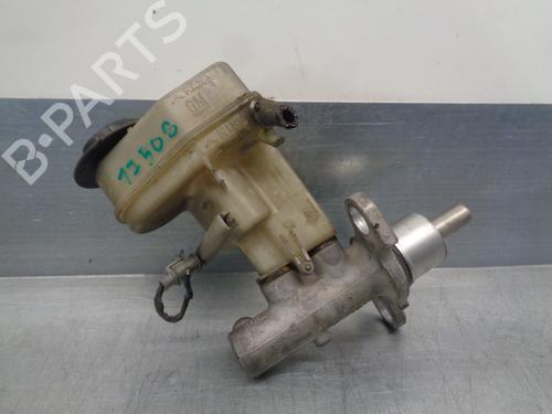 Brake master cylinder OPEL SIGNUM Hatchback (Z03) 2.2 DTI (F48) | BP12216624M77 