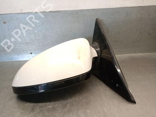 Left mirror BMW 1 (E81) 116 d | BP34282012C26 - Image 5