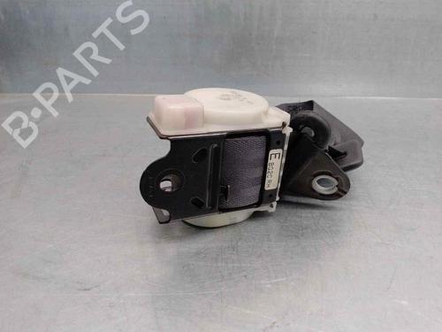 Rear right seatbelt MAZDA 323 P V (BA) 1.5 16V | BP15256941I28
