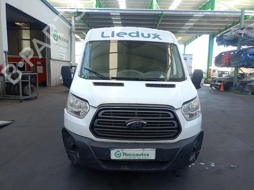 Electronic module FORD TRANSIT V363 Van (FCD, FDD) 2.0 EcoBlue RWD | BP37243497M83 - Image 13