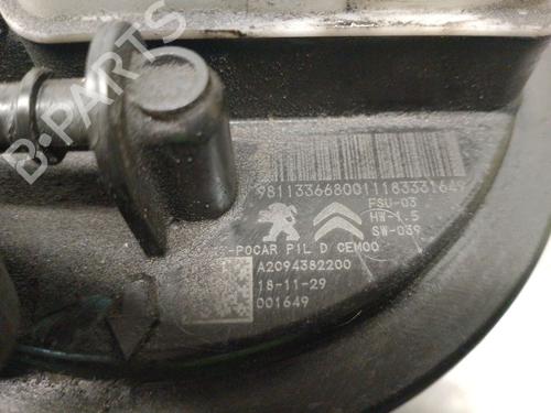 Fuel pump CITROËN C4 CACTUS 1.5 BlueHDi 100 | BP36086305M76 - Image 6
