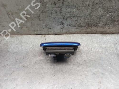 Front right exterior door handle CITROËN SAXO (S0, S1) 1.5 D | BP7659646C129 