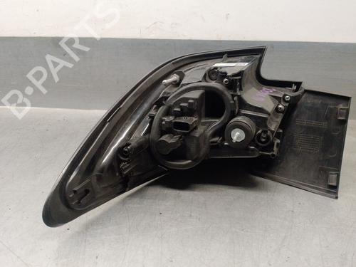 Left taillight OPEL ASTRA K (B16) 1.6 CDTi (68) | BP17186860C34 