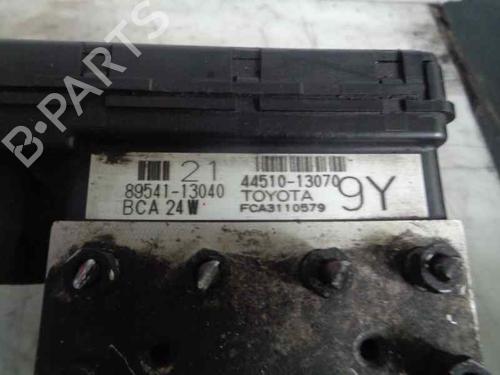 ABS pump TOYOTA COROLLA Verso (_E12_) 1.6 VVT-i (ZZE121_, ZZE121R) | BP7825689M43 