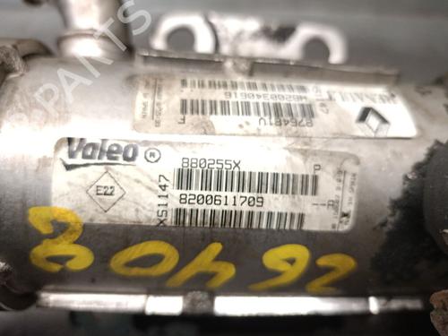 Egr NISSAN PRIMASTAR Van (X83) 2.0 dCi 115 | BP39448800M69 - Image 7