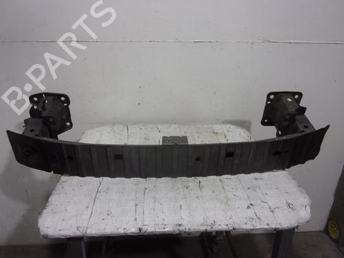 Used Front bumper reinforcement MAZDA 3 (BK) 1.6 DI Turbo (109 hp) 17124312