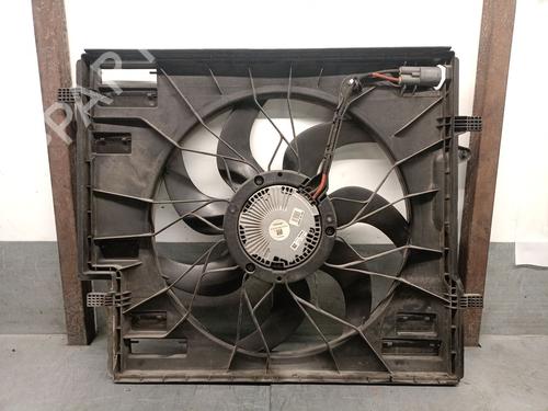 Używane Wentylator chłodnicy VOLVO XC90 II (256) D5 AWD (235 hp) 32655909