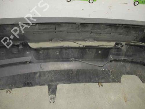 Rear bumper CITROËN C5 II (RC_) 1.6 HDi (RC8HZB) | BP2077508C8 