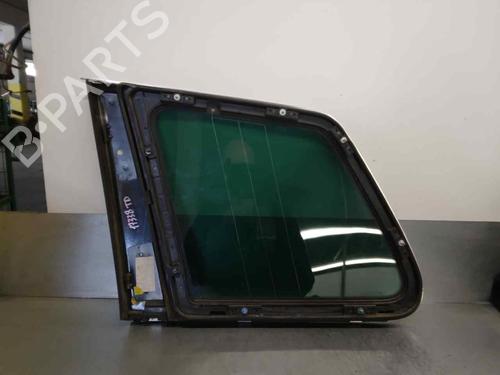 Rear right quarter glass VW TOUAREG (7LA, 7L6, 7L7) 5.0 V10 TDI | BP20266703C92 
