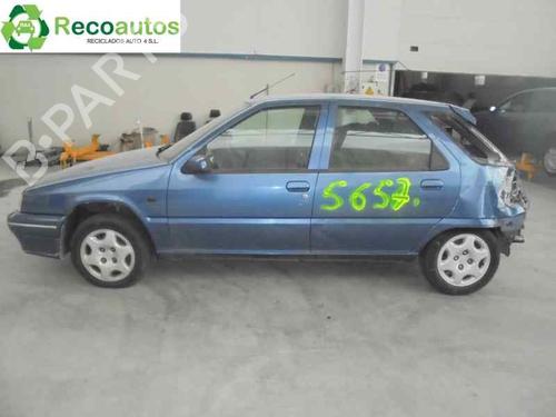 Used Parts CITROËN ZX (N2)  1.9 TD  173382