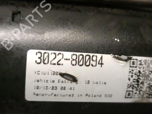 Startmotor FORD MONDEO III (B5Y) 2.2 TDCi | BP30968542M8