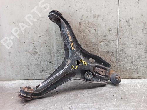 Used Left front suspension arm AUDI 90 B3 (893, 894, 8A2) [1987-1991]  8046703
