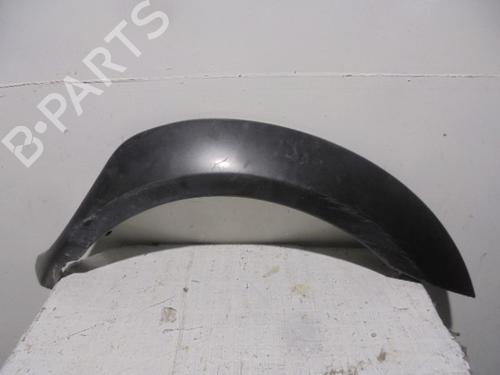 Used Front right wheel arch trim SUBARU LEGACY IV (BL) [2003-2015]  10341840
