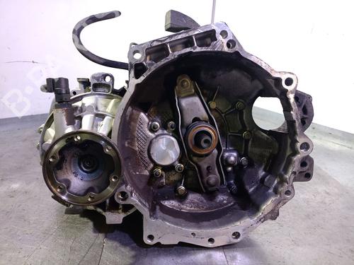 Used Gearbox SEAT LEON (1M1) 1.9 TDI (110 hp) 30614914