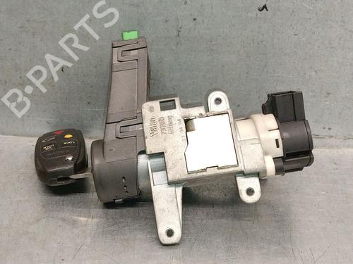 Ignition barrel VOLVO XC90 I (275) 2.5 T AWD | BP30145225M48