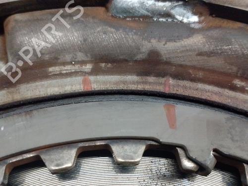 Flywheel SKODA KAMIQ (NW4) 1.0 TSI | BP37016159M101  - Image 5
