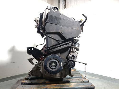 Used Engine NISSAN QASHQAI I (J10, NJ10) 1.5 dCi (106 hp) 32522890