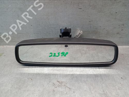 Used Rear mirror FORD KUGA II (DM2) 2.0 TDCi (120 hp) 25845093