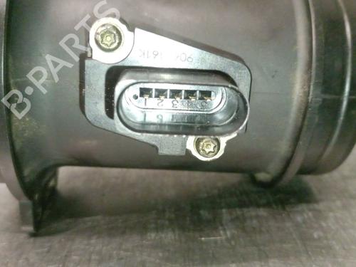 Mass air flow sensor AUDI A4 B7 Avant (8ED) 3.0 TDI quattro | BP31943380M95 - Image 5